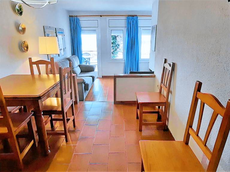 Holiday apartment | Next to the beach | Dogs allowed — photo 4