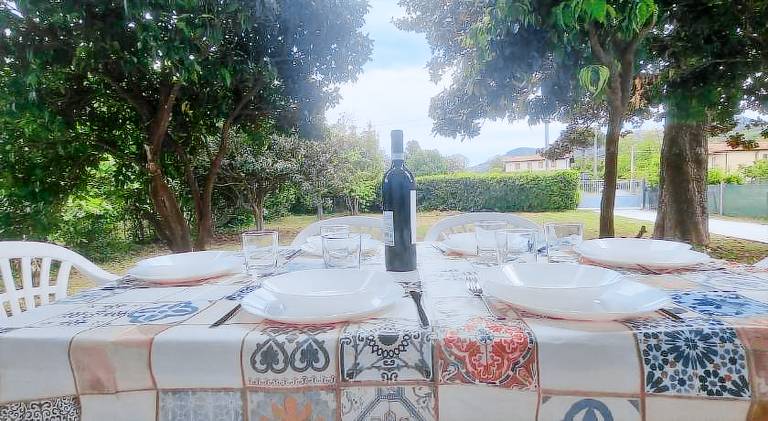 Vacation home with 2 rooms for 6 persons — photo 5