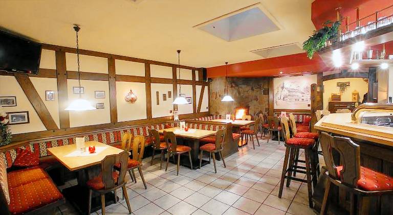 Luckai Hotel & Restaurant Inhaber Dennis Burmann — photo 5