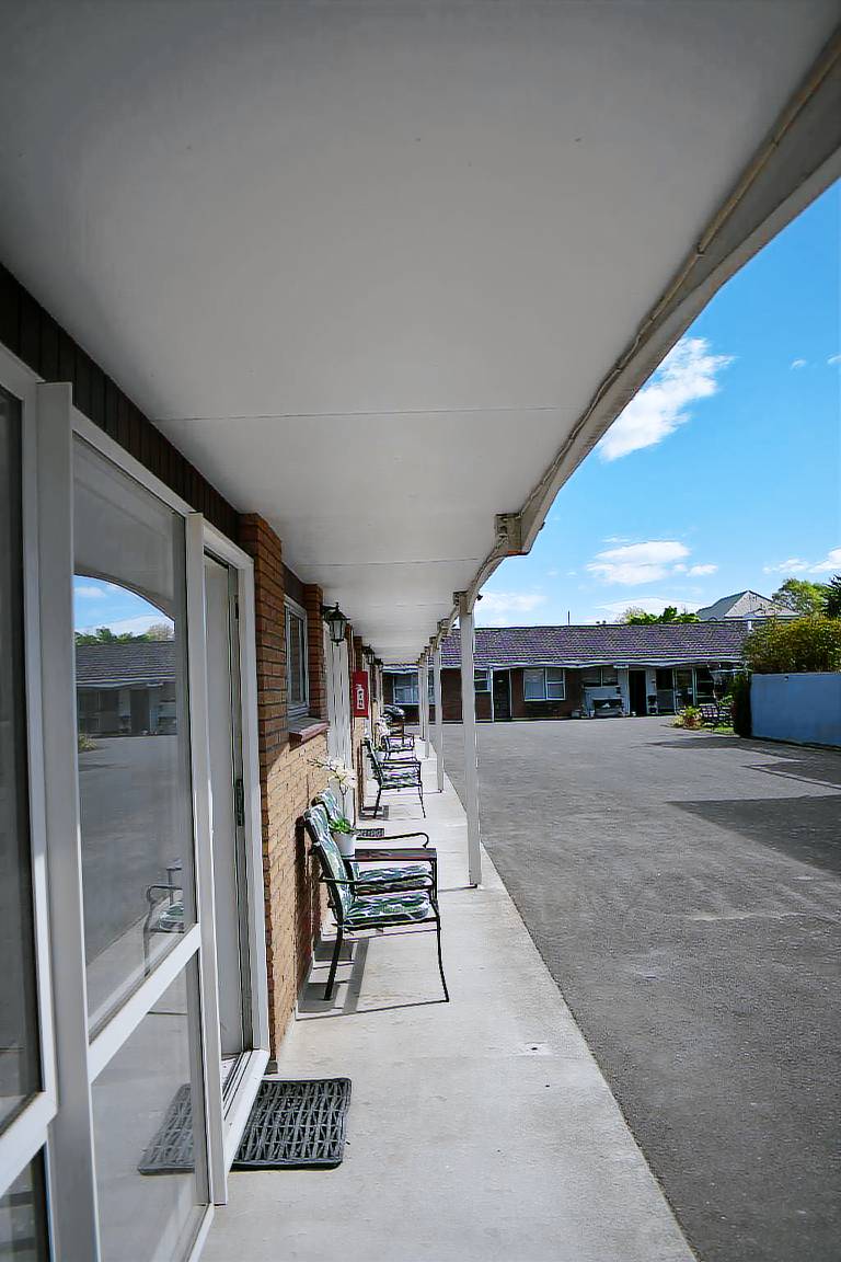 Coachman Motel — photo 4