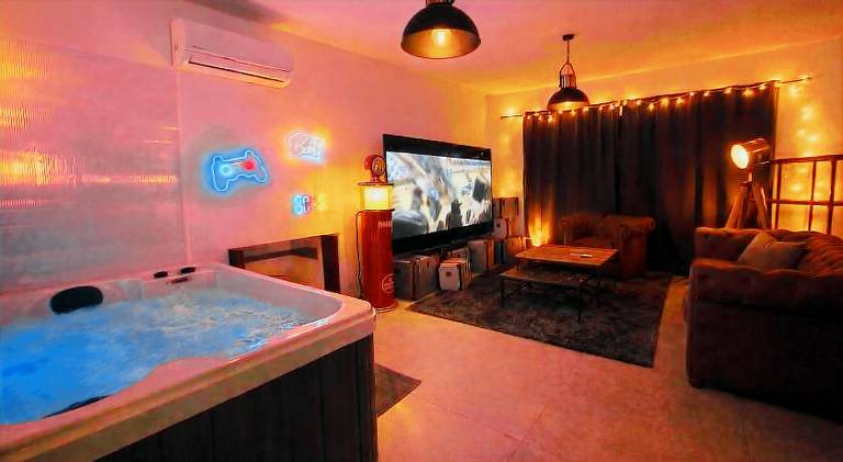 Rental apartment with 1 room for 2 persons — photo 4