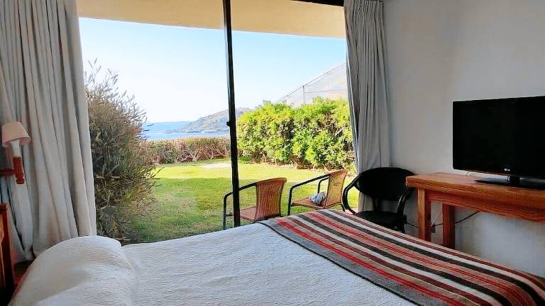 Aparthotel  Playa Blanca