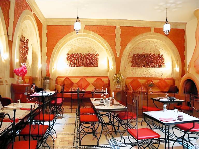 Riad Al Khansaa — photo 5