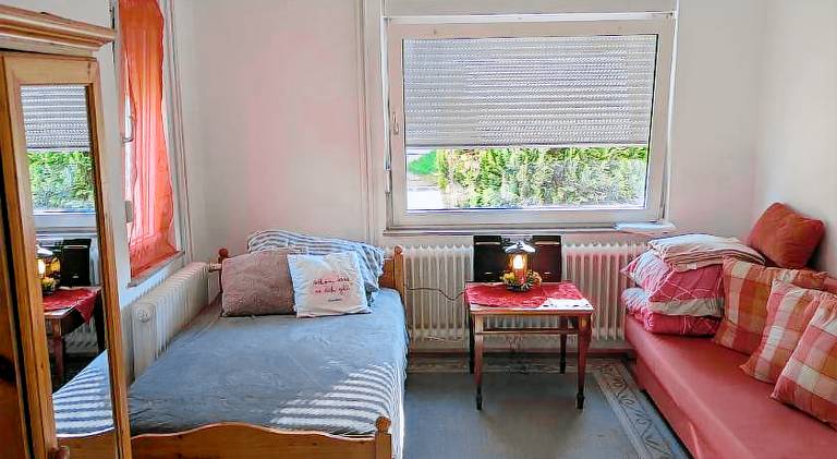 Lovely rental apartment | Pets are welcome — photo 2