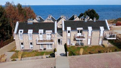 Apartament  Rewa