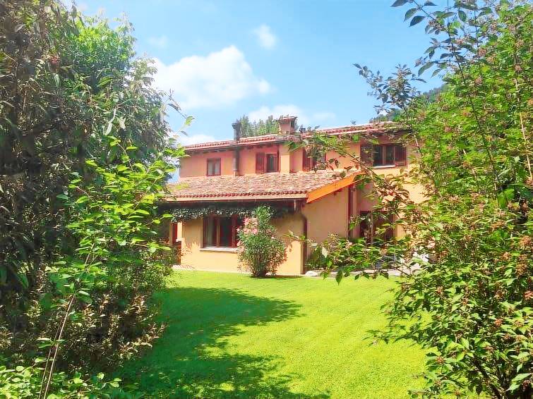 House  Lugano