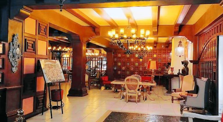 Suites H la ermita — photo 4