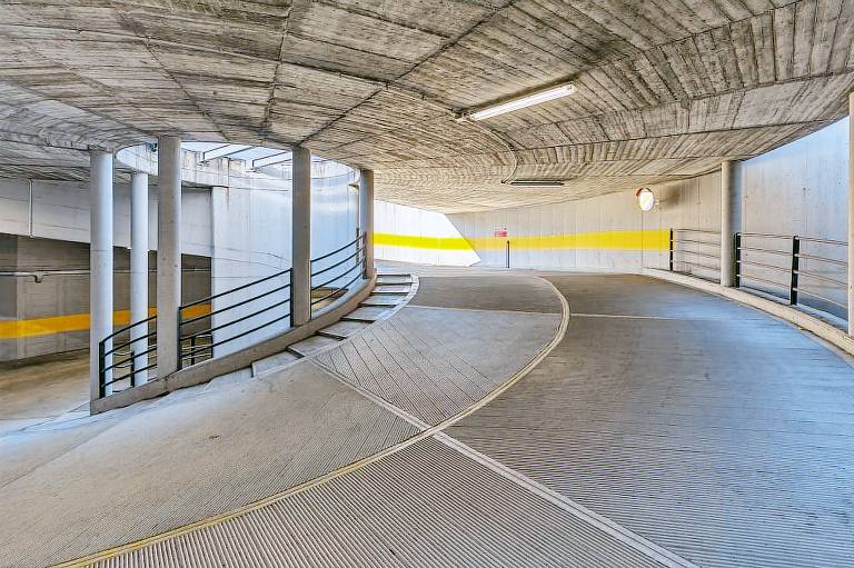 Appartamento Quartiere degli Olmi