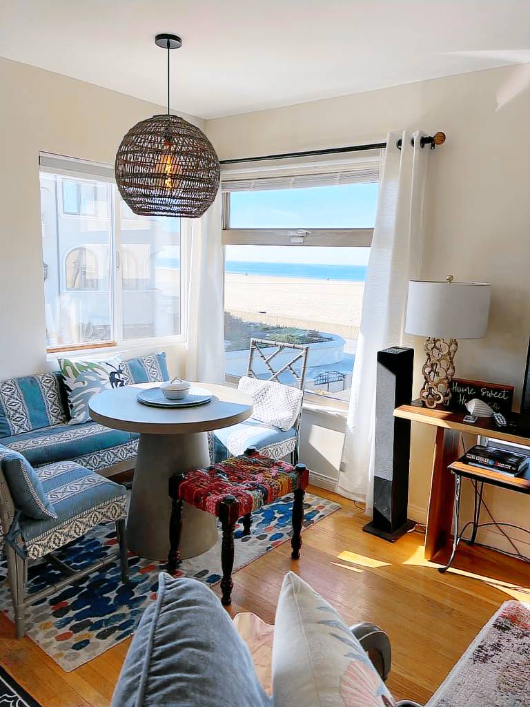 Appartement Hermosa Beach