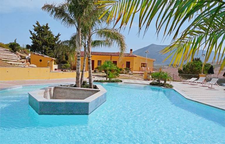 Privatzimmer Castellammare del Golfo