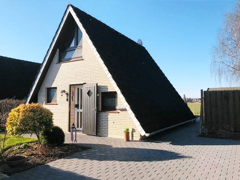 Ferienhaus Butjadingen