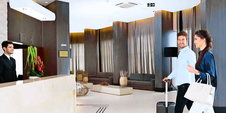 Golden Tulip Natal Ponta Negra — photo 5