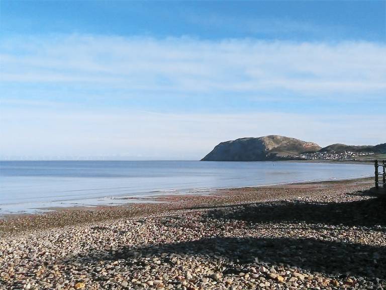 Cottage Llandudno