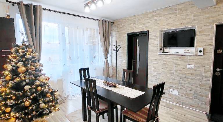 Apartment Cristian