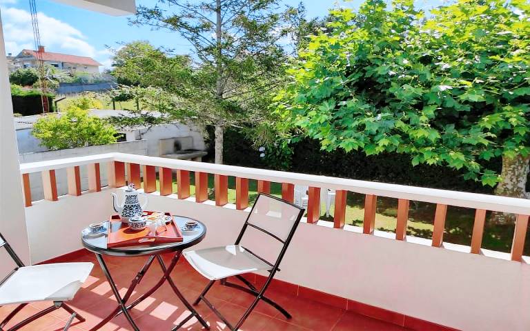 Apartment  Vigo