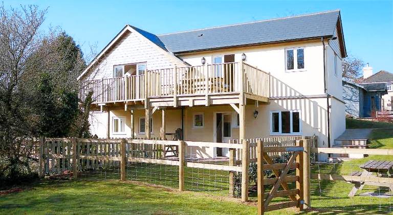 Charming house | Pet-friendly in Paignton