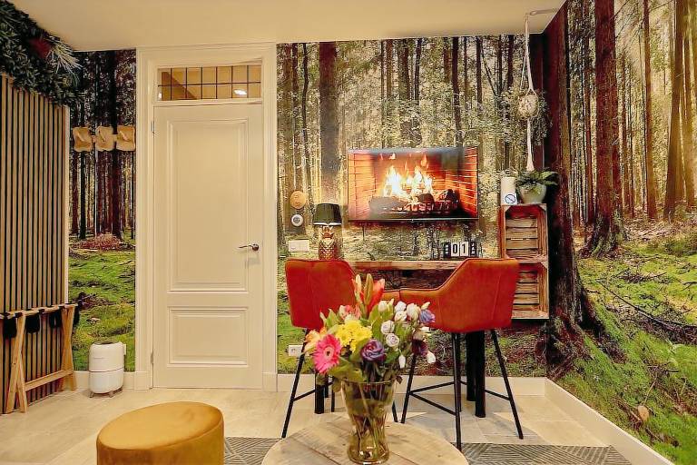 Bed & Breakfast Amsterdam
