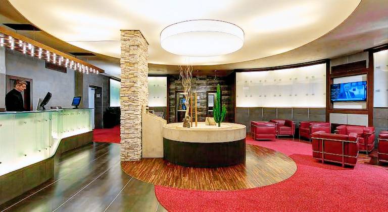 Best Western Gorizia Palace Hotel — photo 3