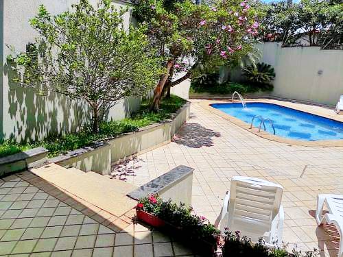 Pousada (B&B) Osasco