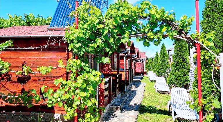 resort  Sibiu