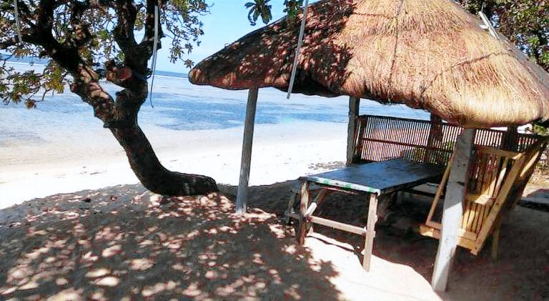 JP Baybay View beach resort — photo 4