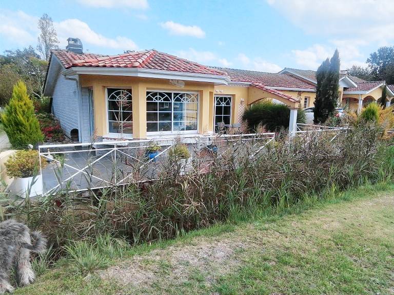 Cottage Vendays-Montalivet