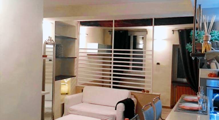 Rental apartment | Close to Piazza De Ferrari | Pet-friendly in San Vincenzo