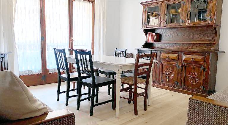 Nice serviced apartment with yard & terrace | Pets allowed — photo 5