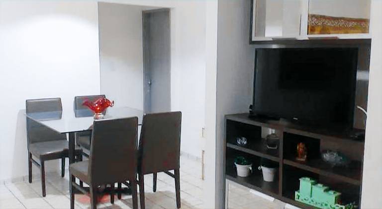Rental apartment with 1 room for 9 persons — photo 3