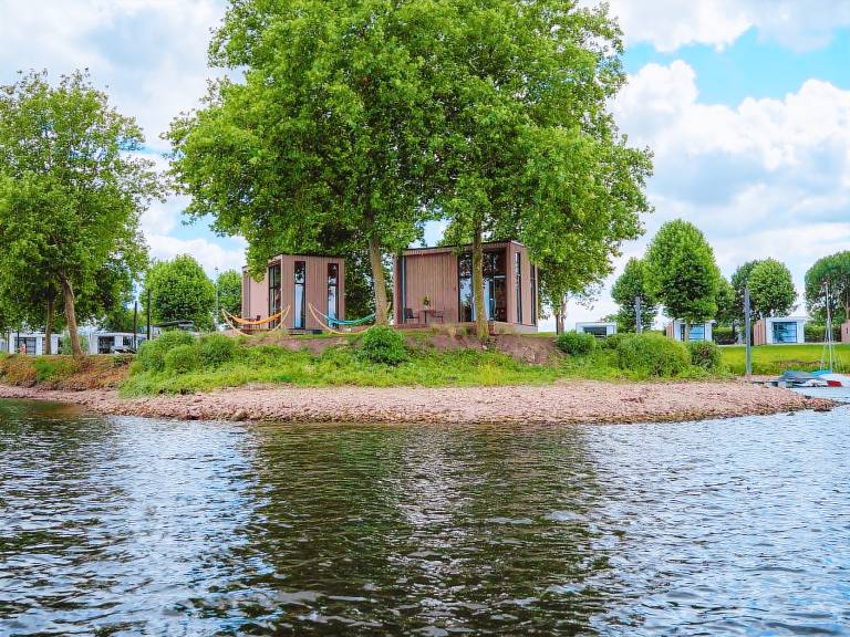 Vakantiepark  Maurik