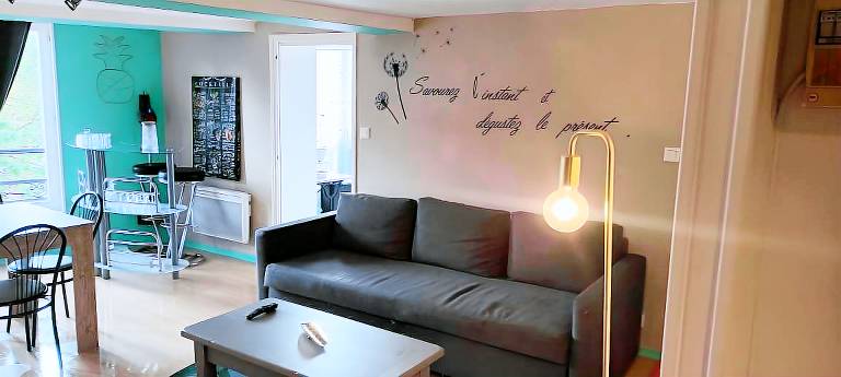 Vacation home | Perfect for remote work — photo 2