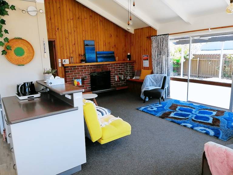 House Motueka