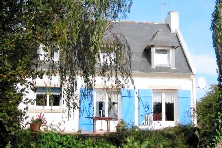 Maison de vacances Primelin