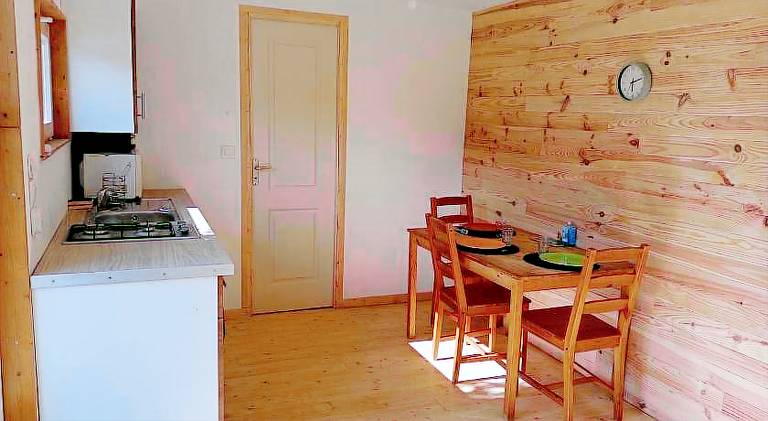 Holiday apartment with pool — photo 3