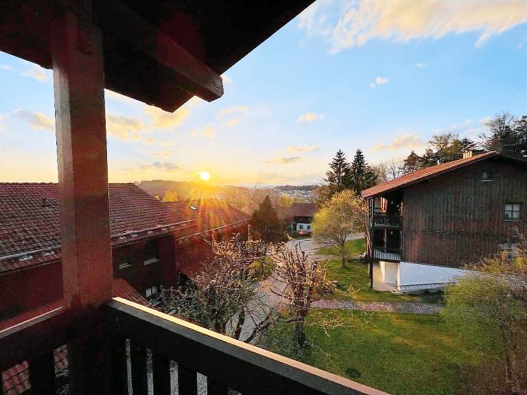 Ferienwohnung Hauzenberg