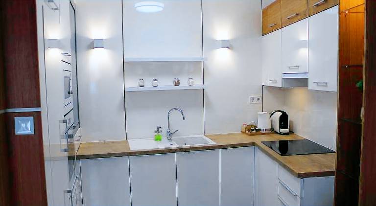 Holiday apartment | Close to the beach | Pet-friendly — photo 5