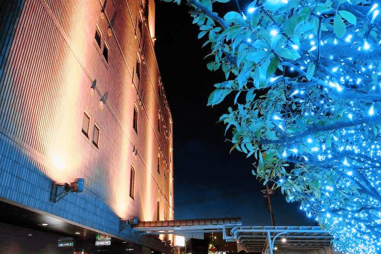 Hotel Cherena Adult Only