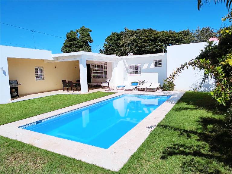 Villa Puerto Plata