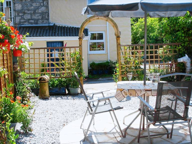 Cottage Redruth