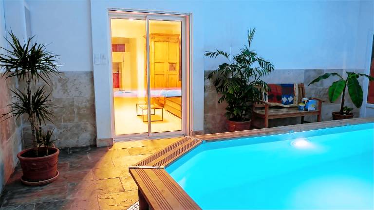 Ferienhaus in Plateau de Puyricard f&uuml;r max. 4 Personen, 