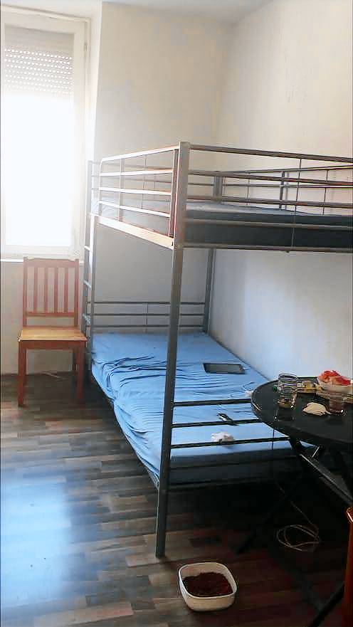 Privatzimmer Nürnberg