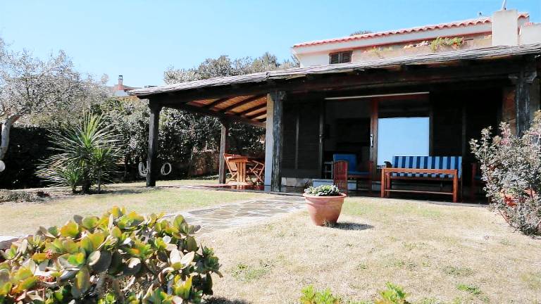 Casa Porto San Paolo