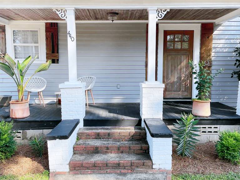 Cottage Aiken