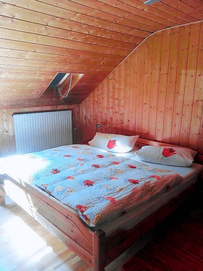 Ferienwohnung Schönberg