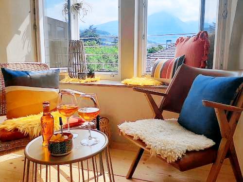 Ferienwohnung Meran