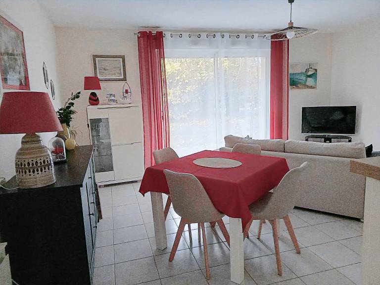 Appartement Guingamp