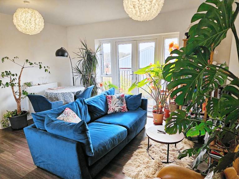 Apartment Sutton