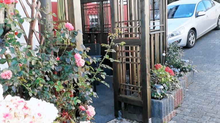 Ferienwohnung Reichshof