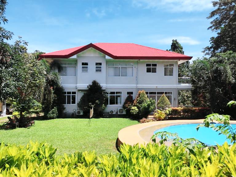 Resort  Mambajao