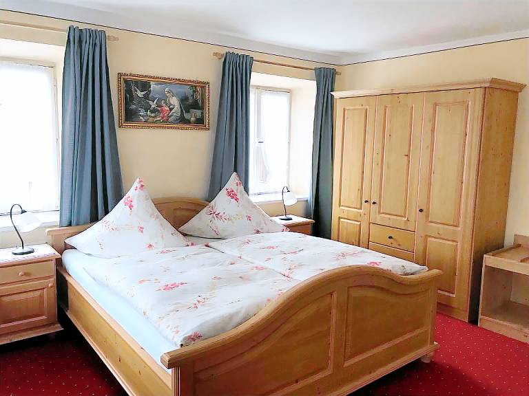 Gemeinschaftszimmer Grabenstätt